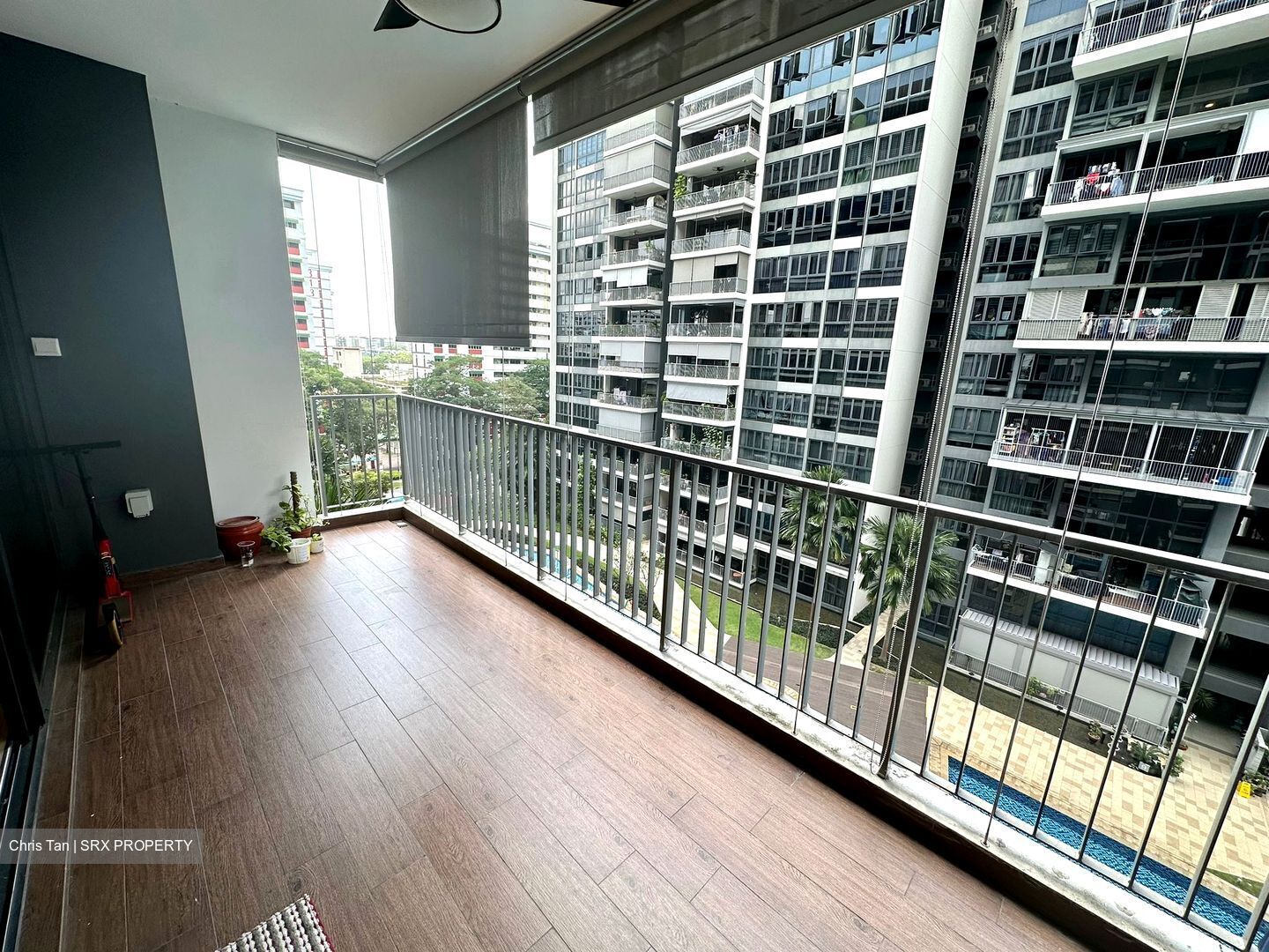 Skypark Residences (D27), Condominium #413954821